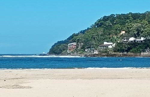 Cobertura com churrasqueira São Vicente - Foto 63