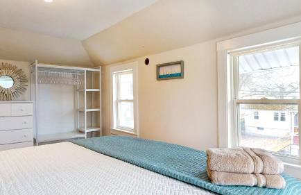 Driftwood Cottage by Bayley Vacation Rentals - Foto 32