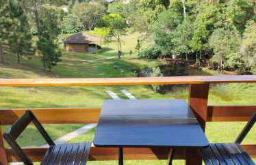 Chalé Portal Lazer Propriedade Inteira - Photo 19