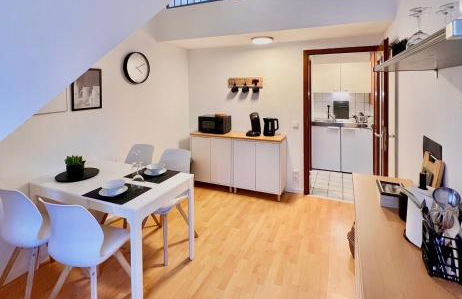 BEECH APARTMENT: MAISONETTE + FREE PARKING + NETFLIX - Foto 31