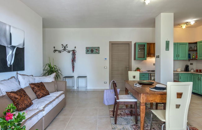 Beautiful Stay in Tavullia - Foto 8