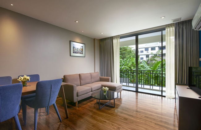 Amp Am House Hotel - Foto 32