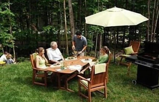 Blueberry Lake Resort - Photo 45