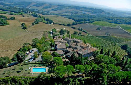 Fattoria San Donato - Foto 2