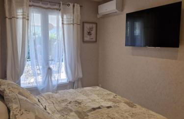 VILLA Soleil et Douceur - Foto 14