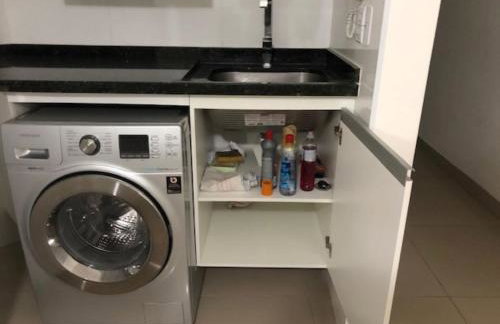 Apartamento Veleiros da Ilha - Praia do Tombo - Foto 16