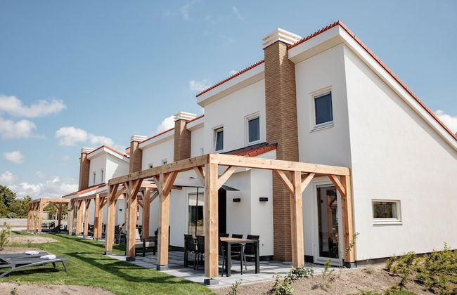 Holiday Home Near Noordwijk Beach - Photo 1