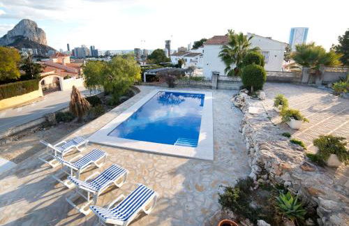 Holiday Home Jara by Interhome - Foto 12