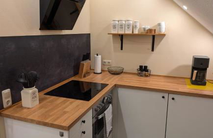 Schmugglernest - Foto 9