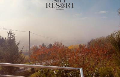 Sky Resort - Foto 12