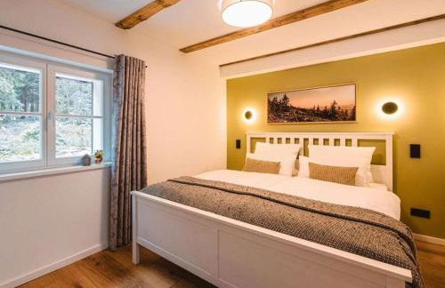 Look into the country Comfortable holiday residence - Foto 9