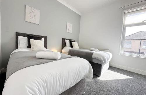 Wrightson House by Blue Skies Stays - Foto 12