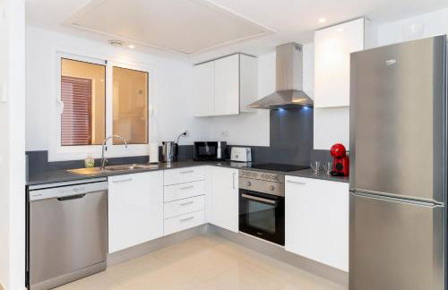 Victoria Sunny flat with sea and pool view - Foto 4