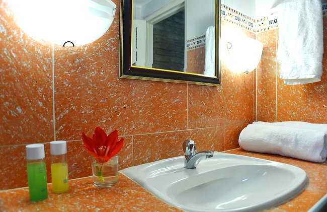 Martirena's Hostal - Foto 22