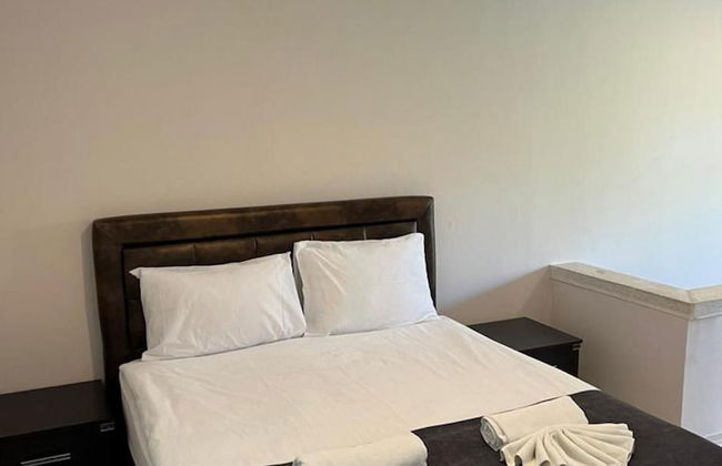 Private House With Common Pool in Kyrenia - Foto 6