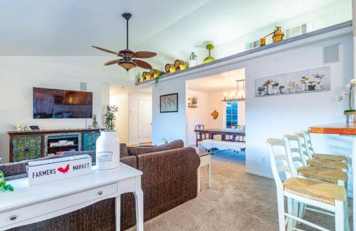 Fairy Tale 13-acre Sunset Villa at Windy Gap Valley near Yosemite - Foto 39