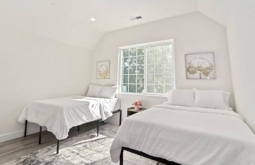 The Salma Plan: 4BR/3.5BA, 2600 Sq Ft, Near Campus - Foto 11