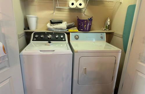 Spacious Cartersville Townhome - Foto 16