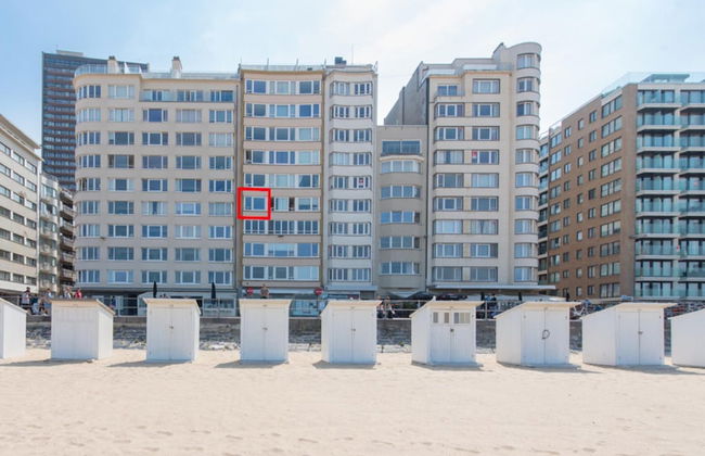 Apartment With Marina View - Foto 18