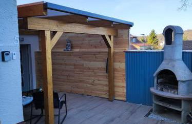 Suite 13 Loft mit Terrasse - Foto 21