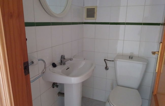 Apartamento Denia Blau - Foto 17