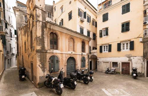 Kampana Corfu in luxury - Foto 27