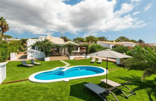 Villa Bini Uxuanne by Escape Home - Foto 29