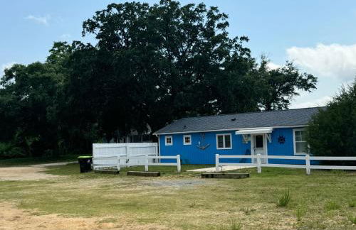 Family Cottage 1 mile to Carolina Beach - Foto 18