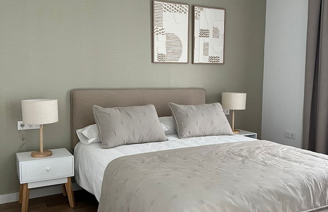 Serena Holiday Homes by LIVVO - Foto 2