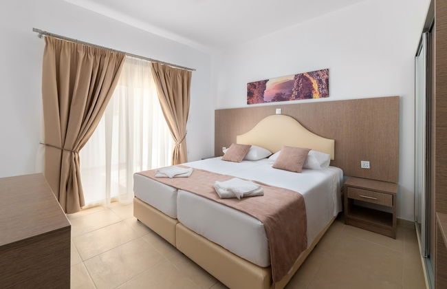 Kolymbia Dreams Luxury Apartments - Photo 29