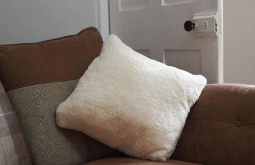 Air Maison - Newlands Farm Grade II Listed Georgian Farmhouse - Foto 14