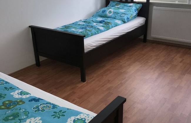 Apartment Am Rathaus - Foto 4