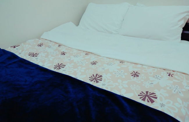 The Stay Central Nagasaki - Foto 7