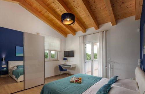 Villa Karla Tar - Foto 11