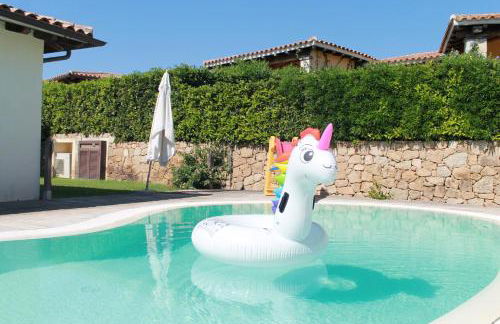 Villa vista mare con piscina - Foto 11