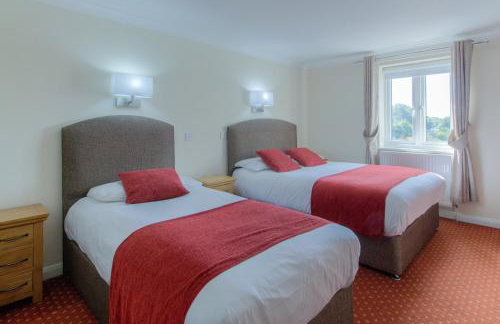 Wayford Bridge Inn Hotel - Photo 33