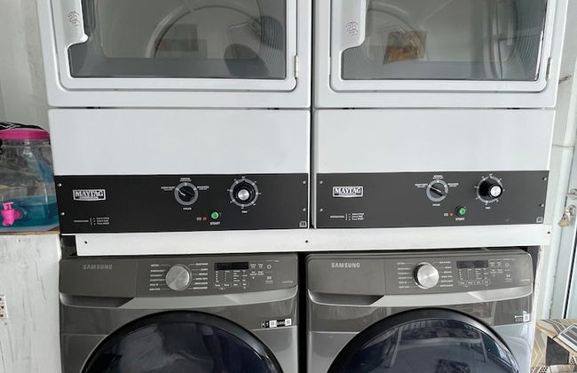 Breeze Garden Inn - Foto 16