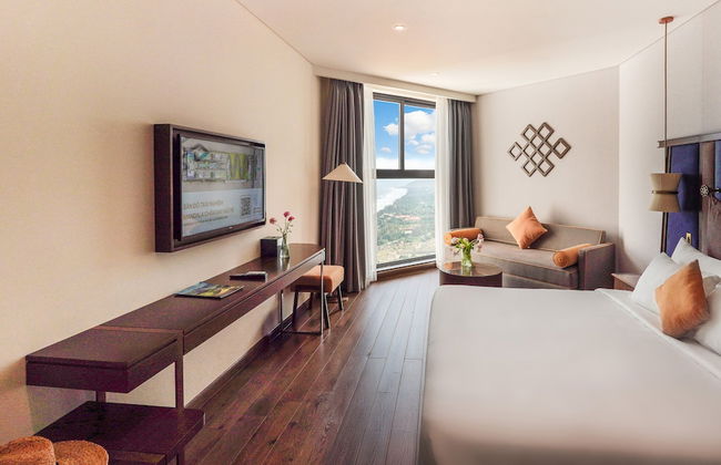 Apec Mandala de Suite Mui Ne - Foto 15