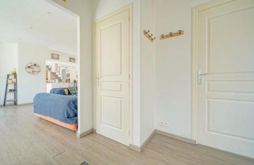 Maison de famille, vacances bretonnes, 5 min plage - Ker Moumousse - Foto 15