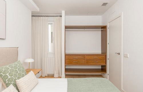 Salamanca Apartment 2BR - Foto 10