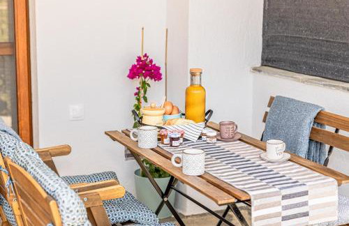 Memory House Halkidiki, Spacious Private Family Maisonette - Foto 24