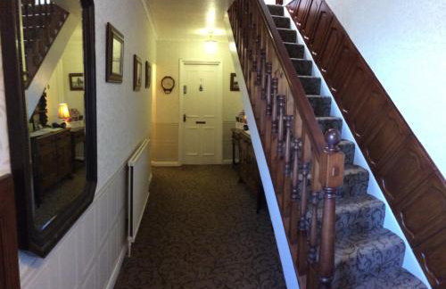 Smugglers Rock Country House - Foto 23