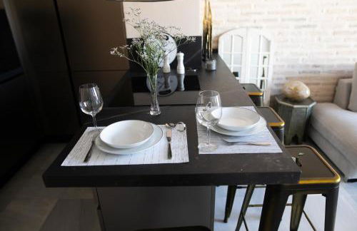 innCádizPalacio Conde Casa-Brunet - Foto 9