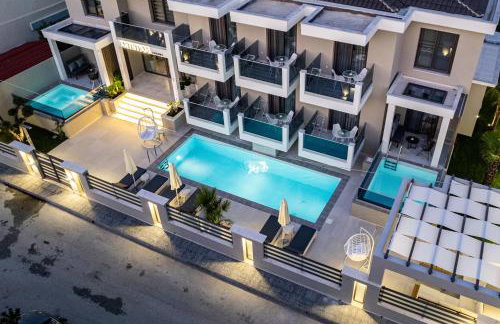 Ammos Luxury Apartments - Photo 51