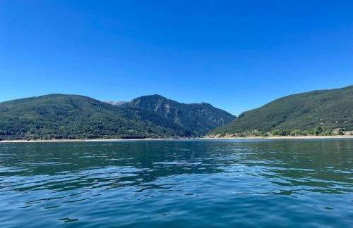 Ski-Inspired Home Close to Powder Mountain and Snowbasin - Foto 27