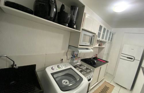 Apartamento na Grande Natal (Condomínio Barcas) - Foto 17