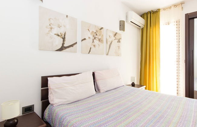 Appartamento In Centro Siracusa - Foto 7