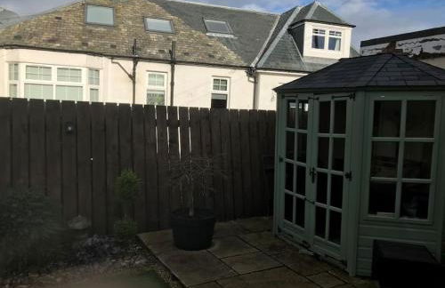 Ultra Stylish furnished Home in Edinburgh - Foto 36