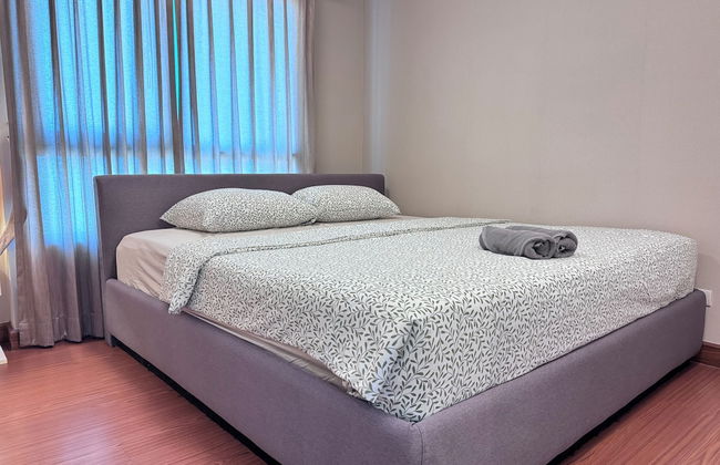 Belle Rama9 Boutique Apartments - Foto 16