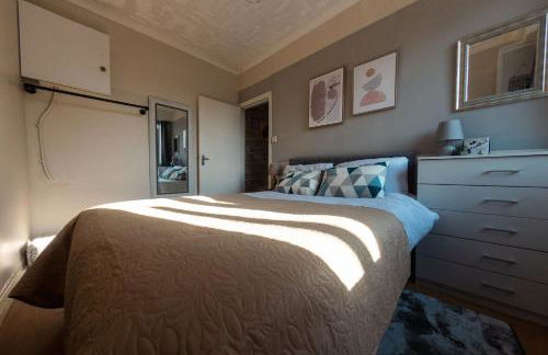Cosy 1 Bed Apt in Lincoln With Amenities & Parking, - Foto 12